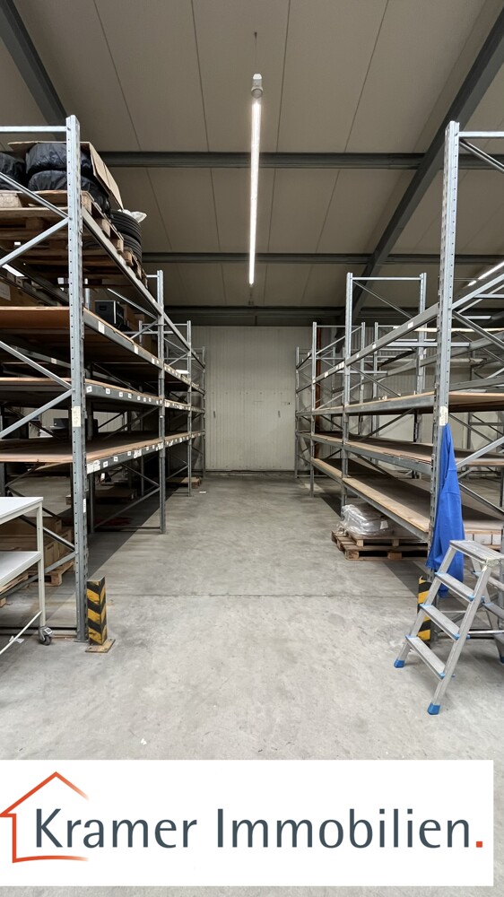 Lager EG (2) Lager Hatten