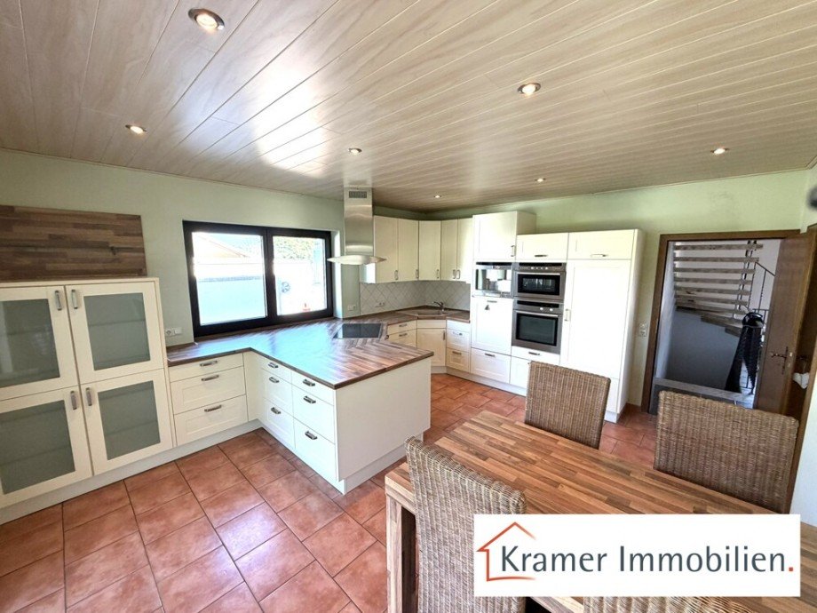 K�che Einfamilienhaus Varel