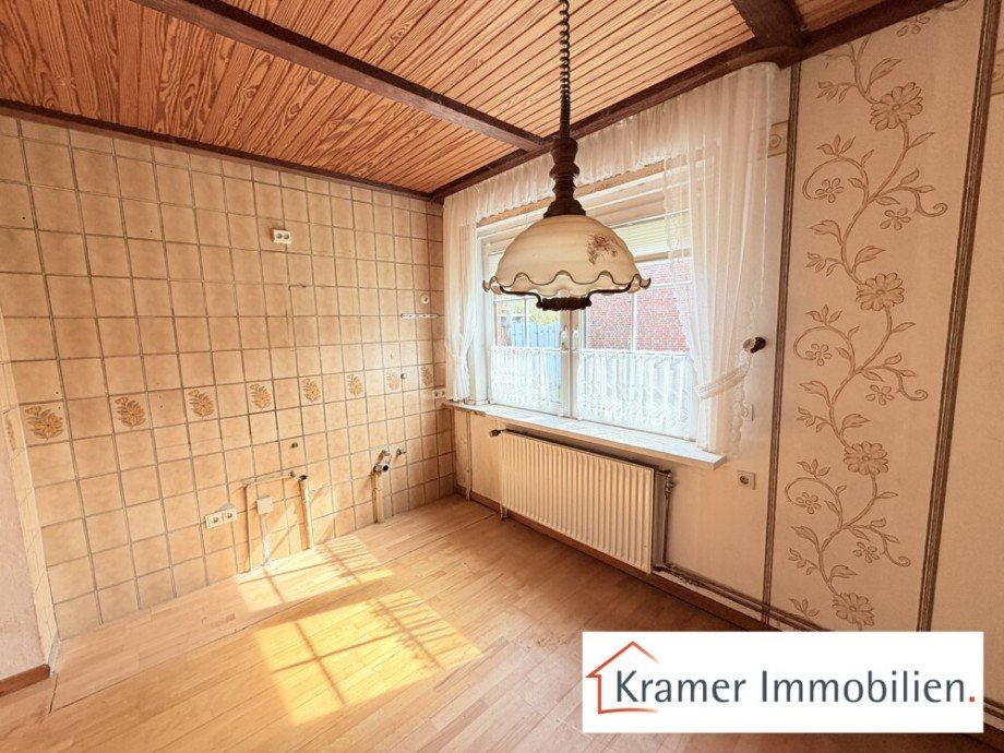  Einfamilienhaus Sande