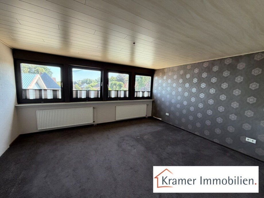 Elternschlafzimmer DG Einfamilienhaus Varel