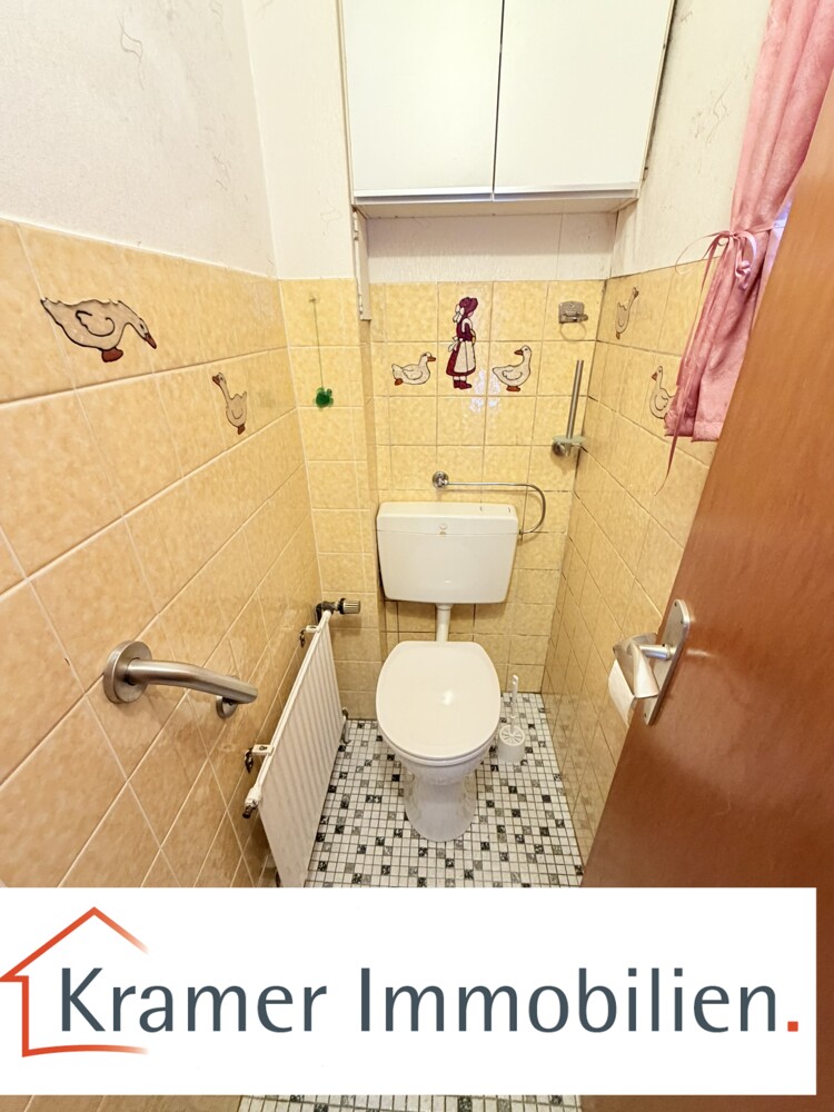  Einfamilienhaus Sande