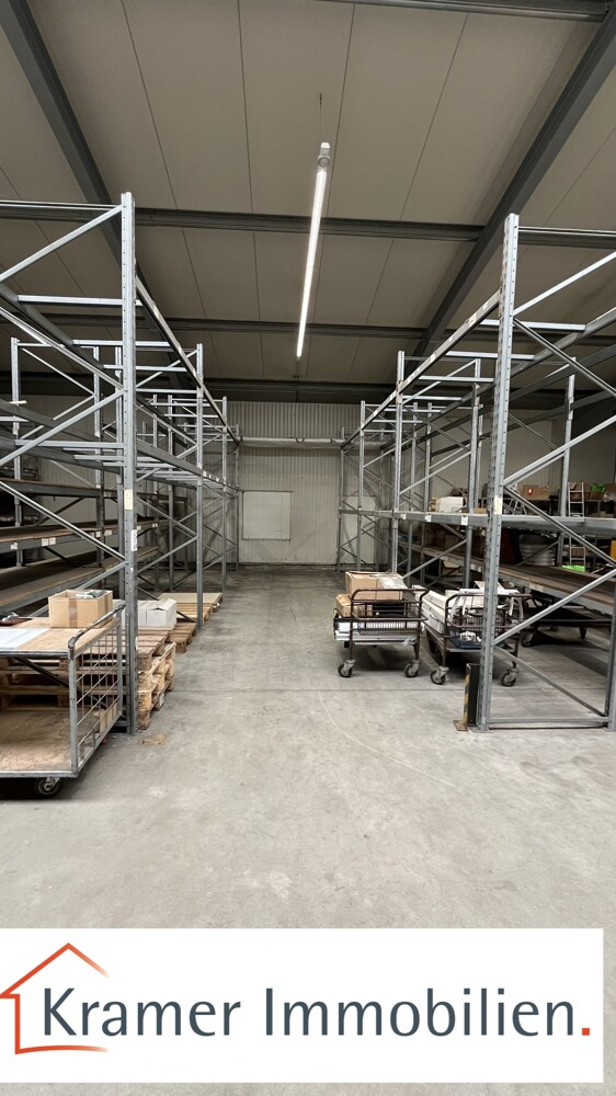 Lager EG (2) Lager Hatten