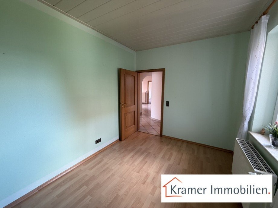 G�stezimmer Bungalow Varel / B�ppel