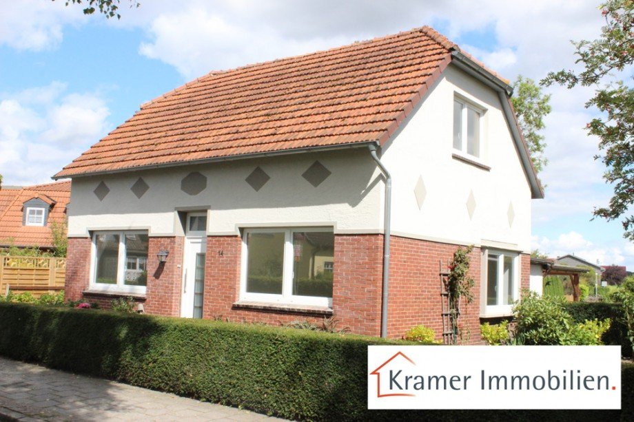  Einfamilienhaus Varel