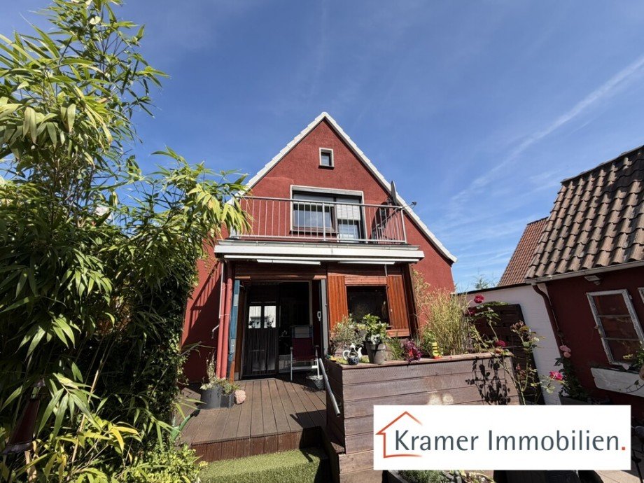  Einfamilienhaus Varel