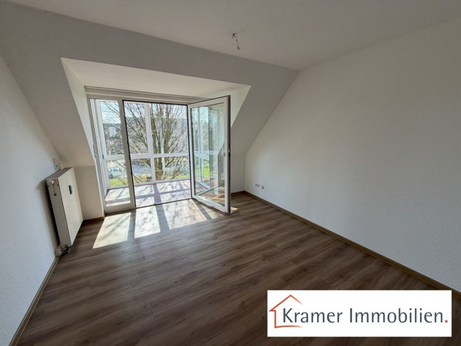  Etagenwohnung Varel