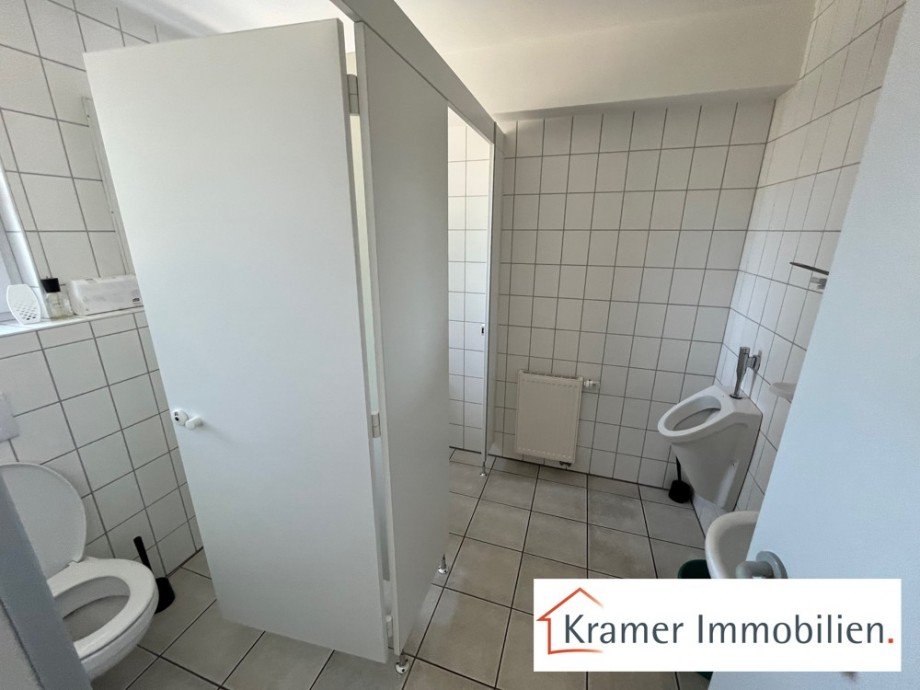 WC (2) Lager Hatten