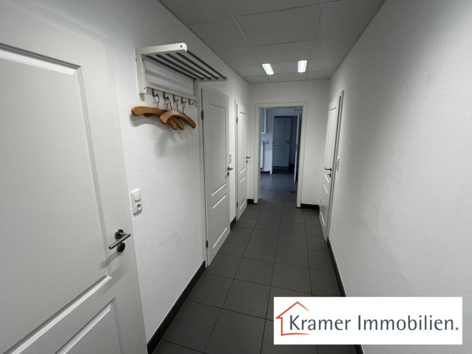 Flur Ladenlokal Varel
