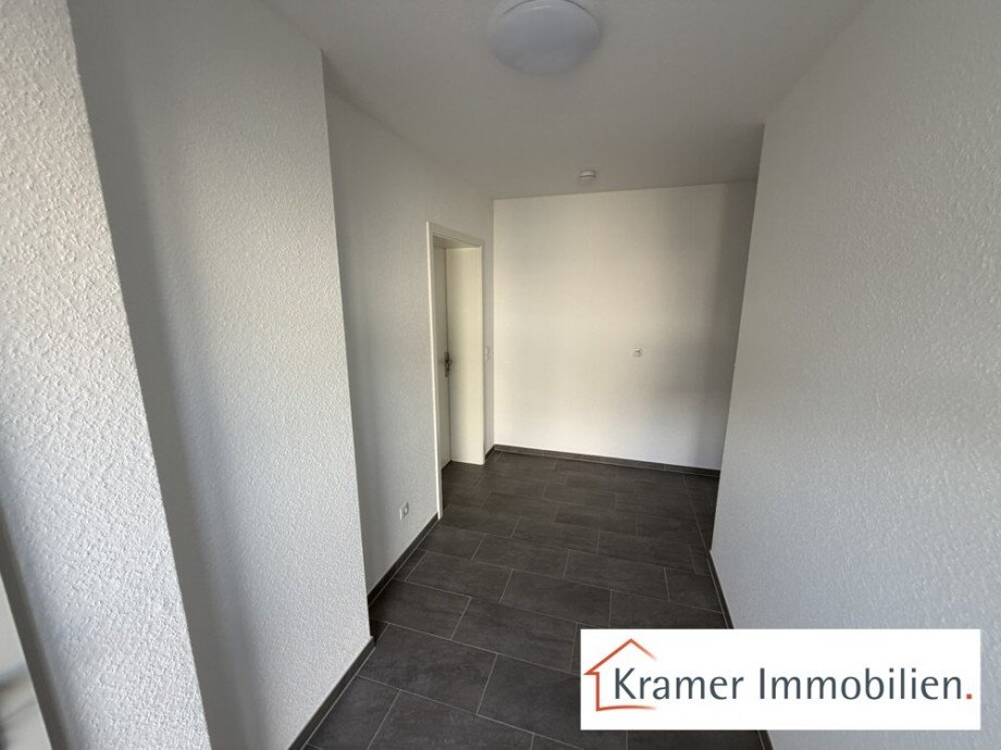  Dachgeschosswohnung Varel