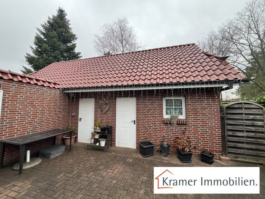  Einfamilienhaus Varel