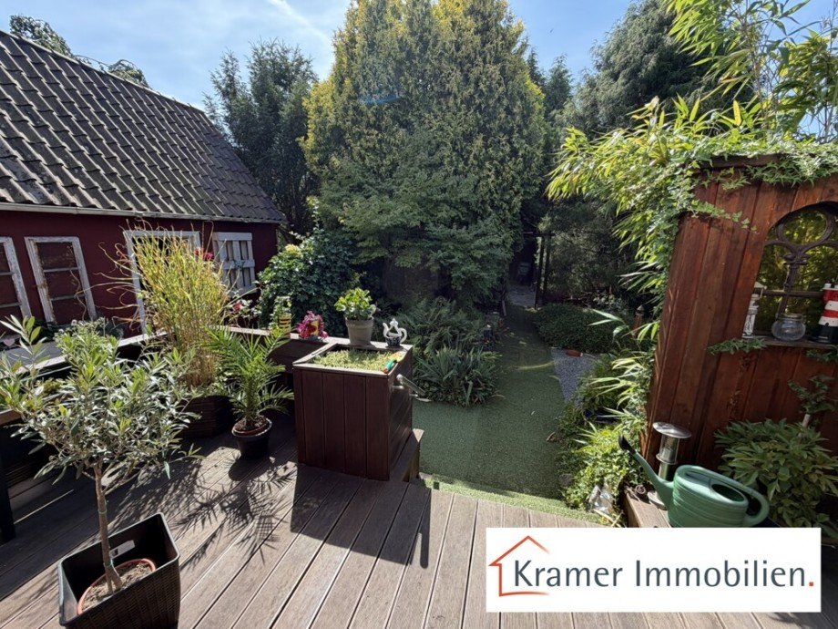  Einfamilienhaus Varel