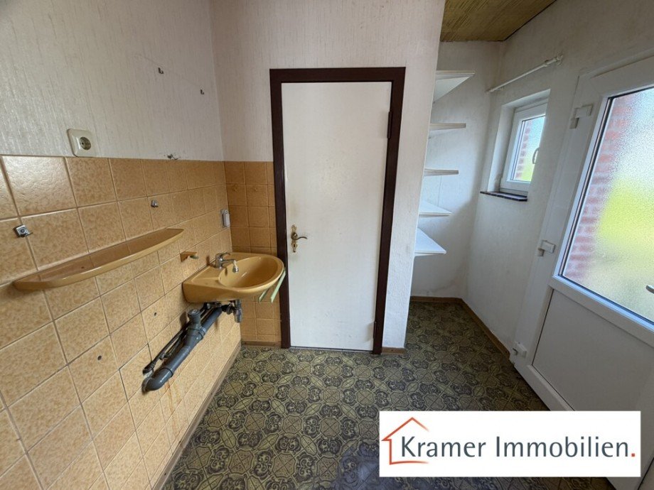  Einfamilienhaus Westerstede / Ocholt