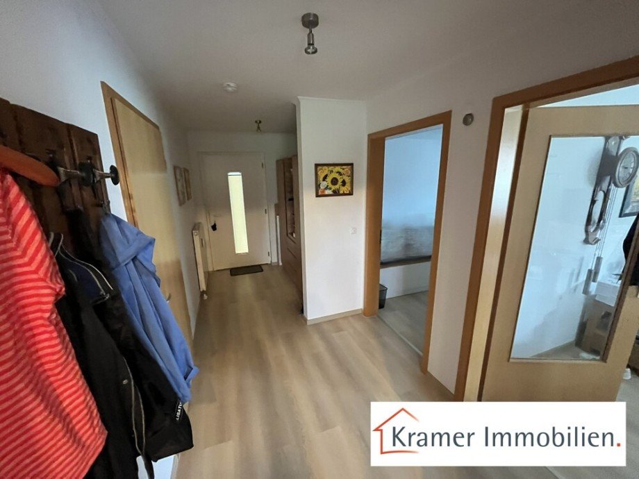  Dachgeschosswohnung Varel