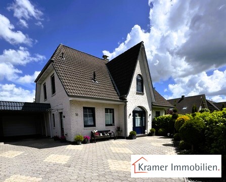  Jade-Schweiburg - Jade Einfamilienhaus ### Wir waren heute schon mal in Ihrem neuen ZUHAUSE. SEHR SCH�N DORT ! ###