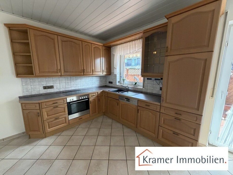 K�che Bungalow Varel / B�ppel