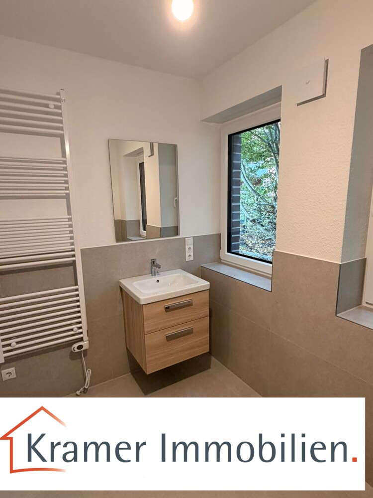  Erdgeschosswohnung Varel