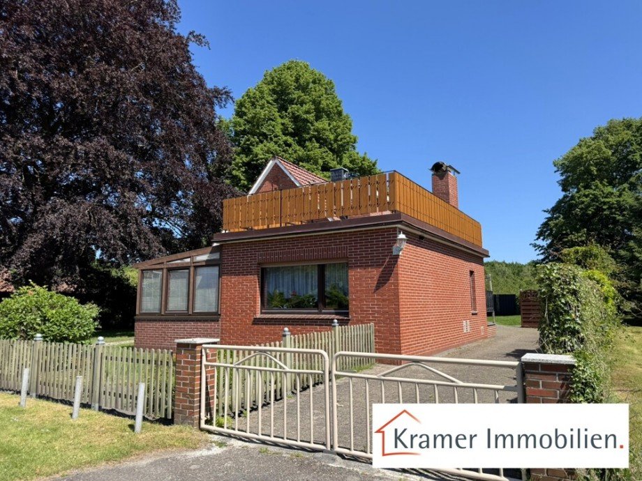  Einfamilienhaus Varel