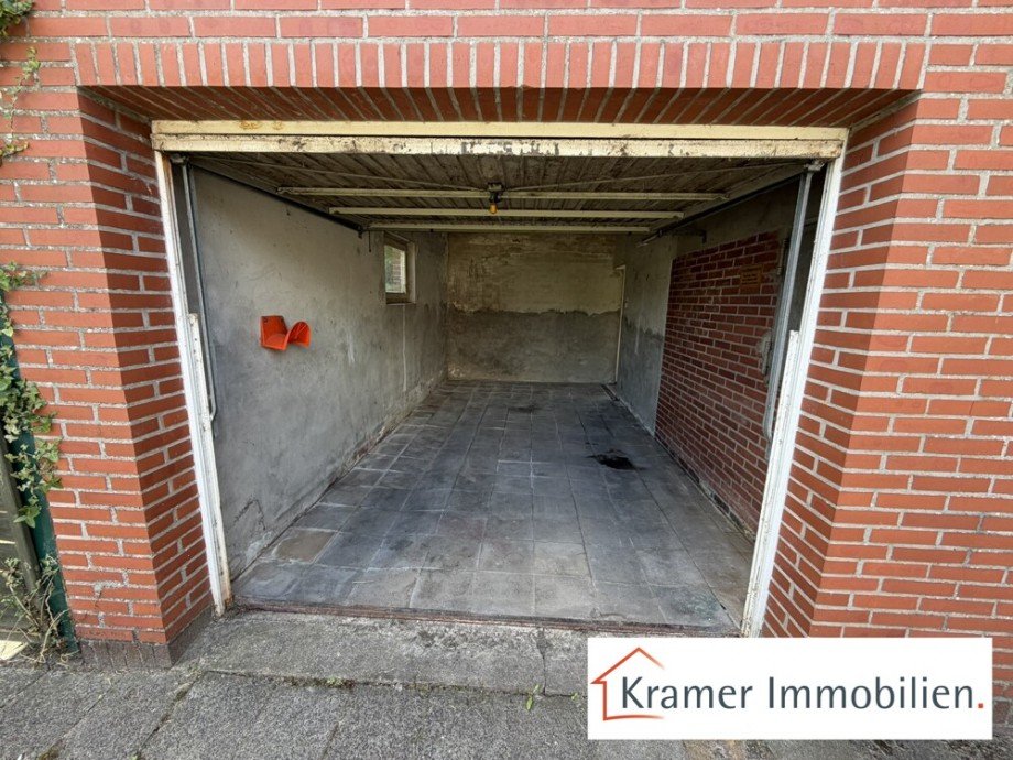  Einfamilienhaus Westerstede / Ocholt
