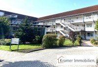Bild (82aab40e32682e0467df1777f01e06b7): ### Eine seltene Gelegenheit ! Eigentumswohnung in der SENIORENRESIDENZ am St. Johannes-Hospital ! ###