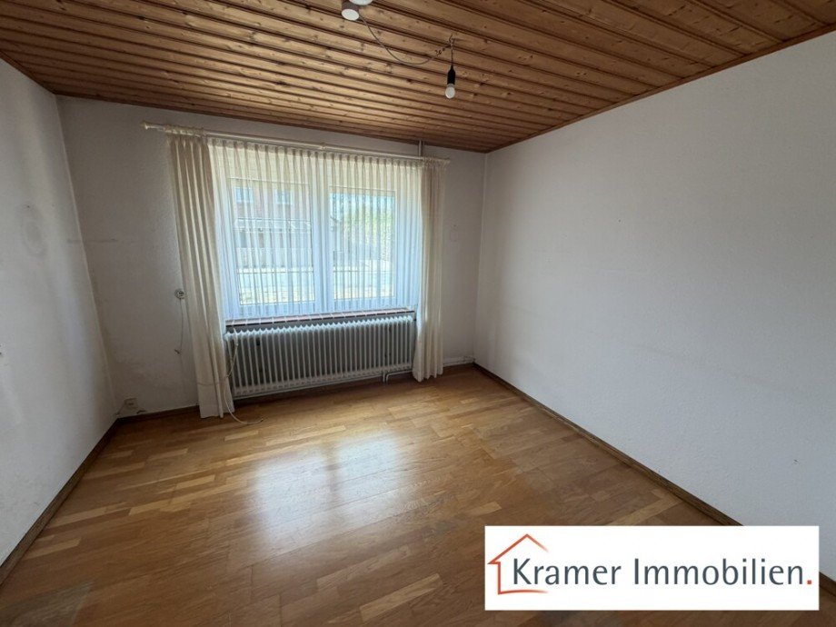  Einfamilienhaus Westerstede / Ocholt