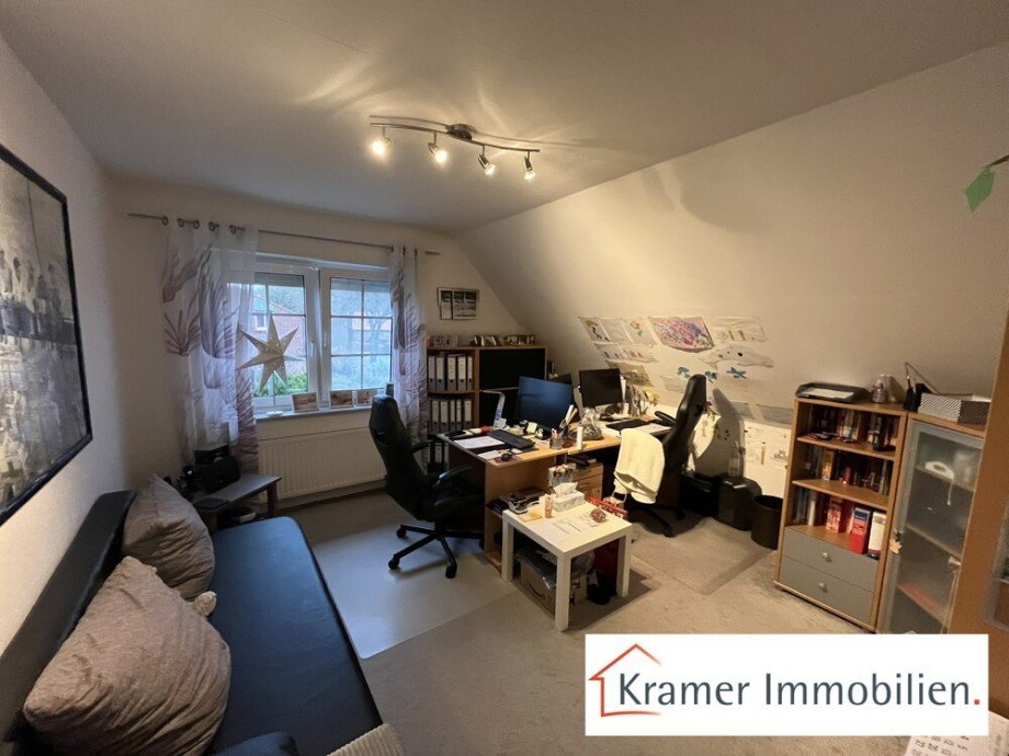  Einfamilienhaus Varel