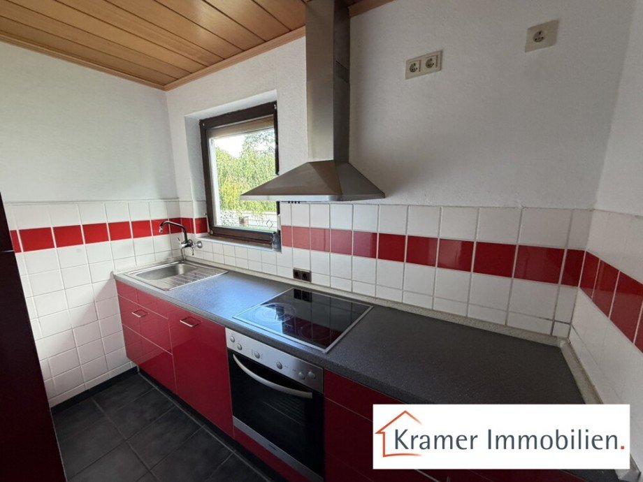 K�che Doppelhaush�lfte Varel / Langendamm