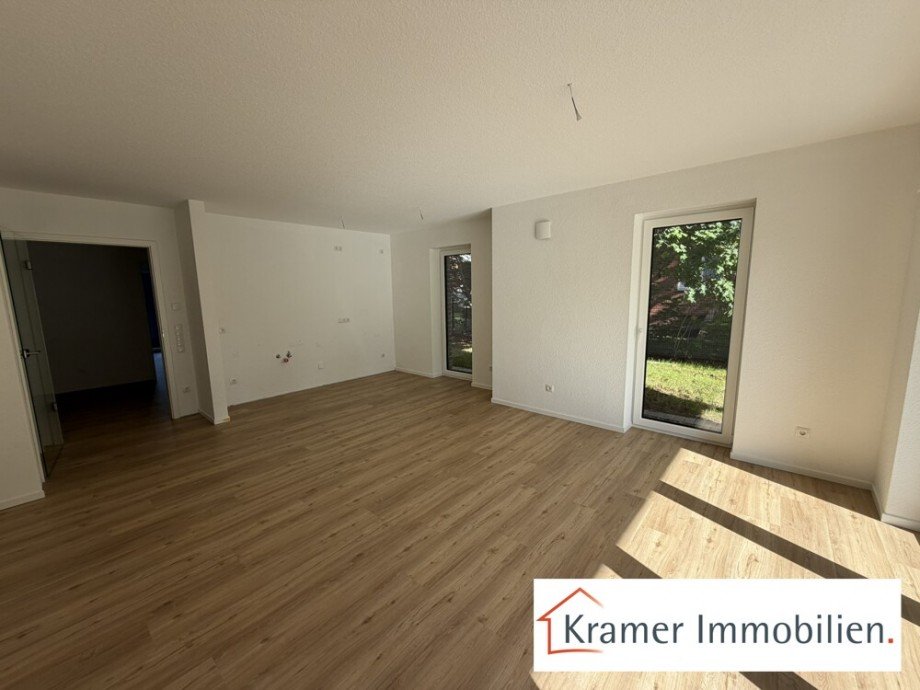  Erdgeschosswohnung Varel