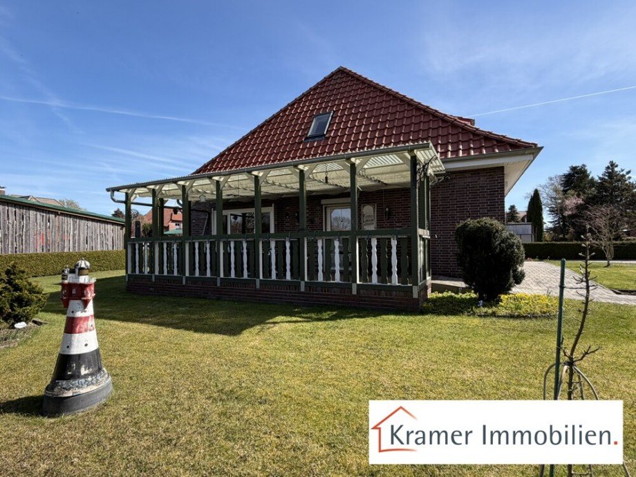  Einfamilienhaus Bockhorn