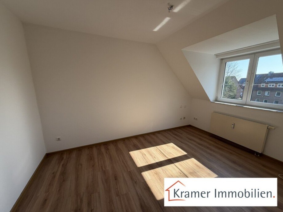  Etagenwohnung Varel