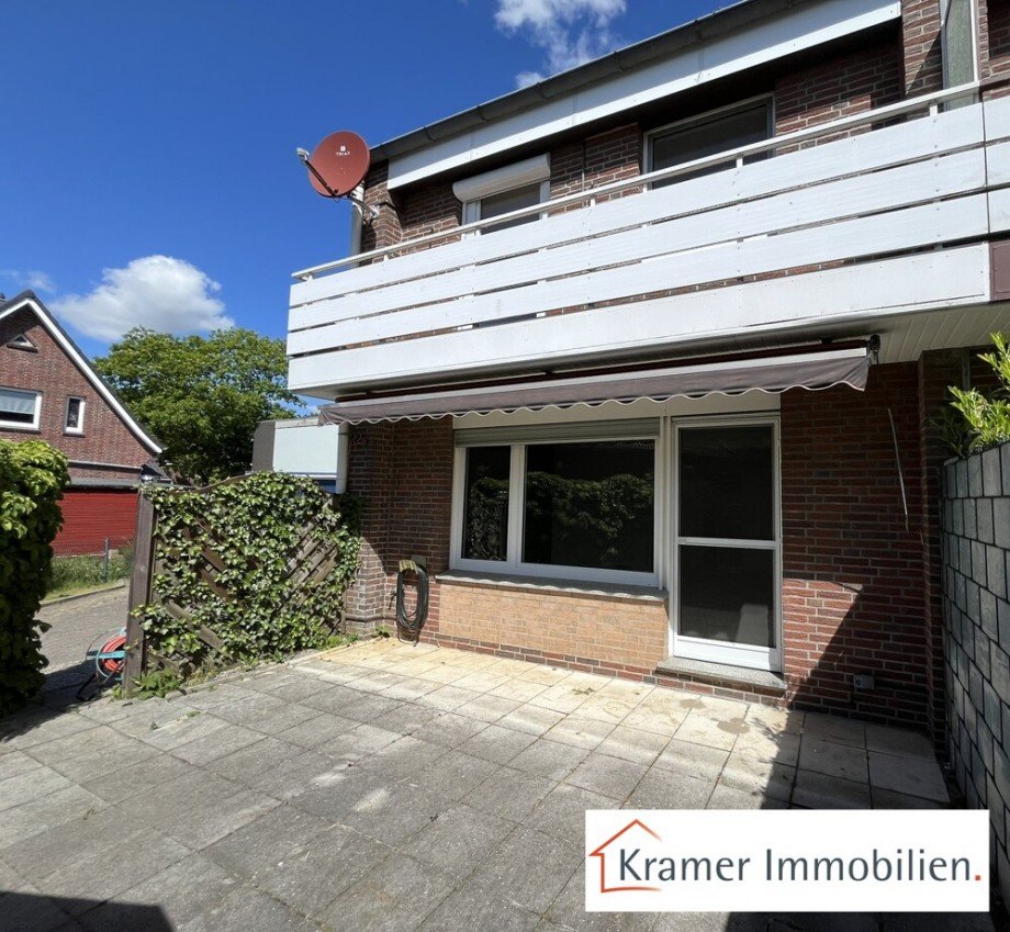  Einfamilienhaus Schortens