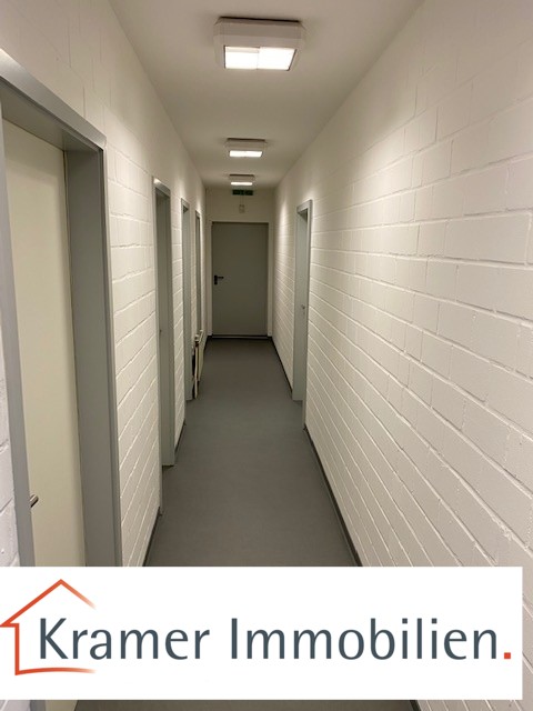 Flur (1) Lager Hatten