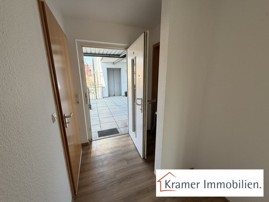  Etagenwohnung Varel