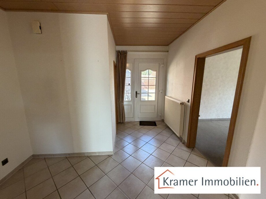 Flur Bungalow Varel / B�ppel