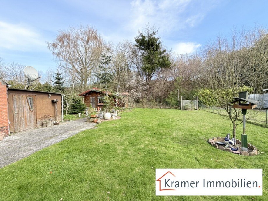  Einfamilienhaus Sande