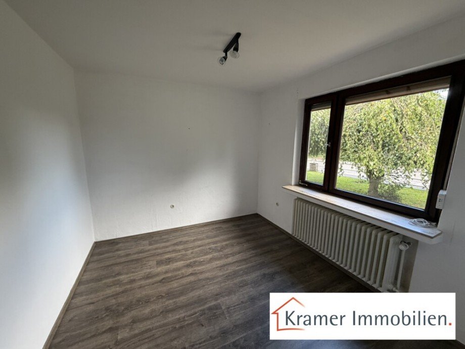 Kinderzimmer Doppelhaush�lfte Varel / Langendamm
