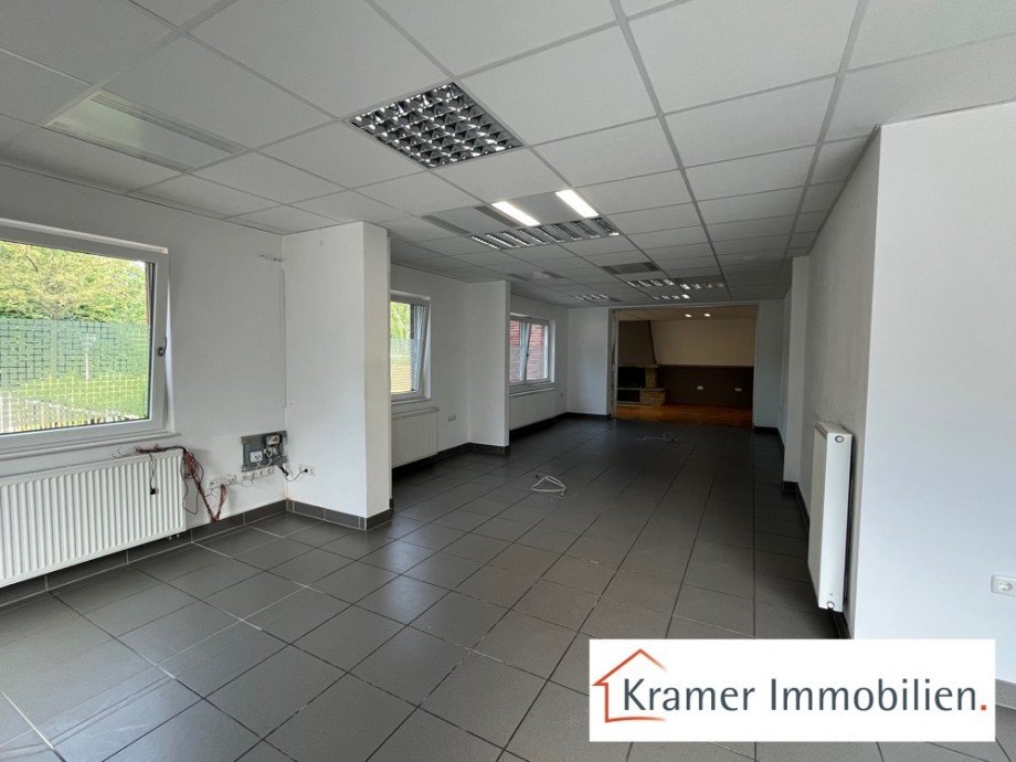 Ladenfl�che Ladenlokal Varel