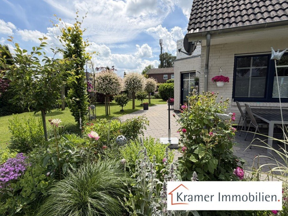  Einfamilienhaus Jade-Schweiburg
