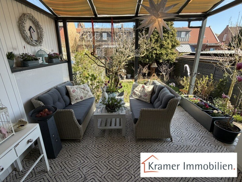  Einfamilienhaus Wilhelmshaven