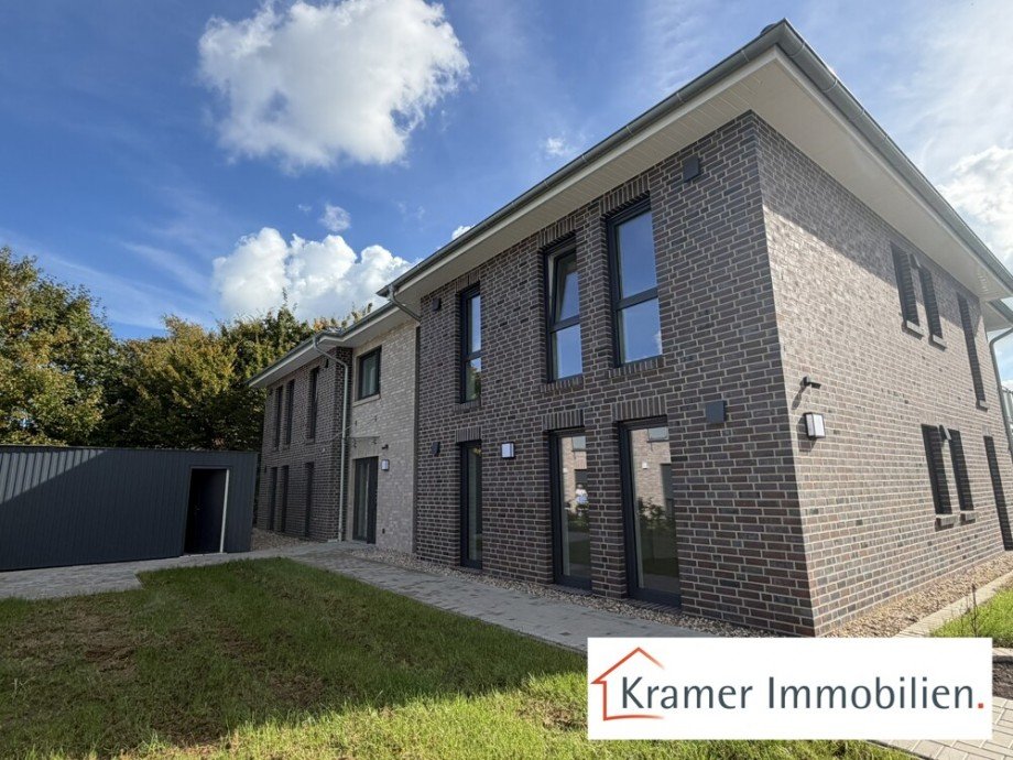  Dachgeschosswohnung Varel