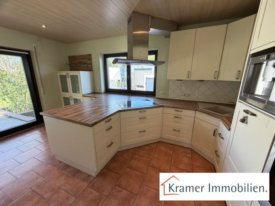 K�che Einfamilienhaus Varel