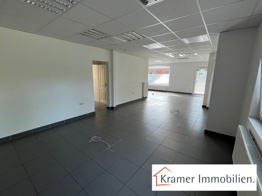 Ladenfl�che Ladenlokal Varel