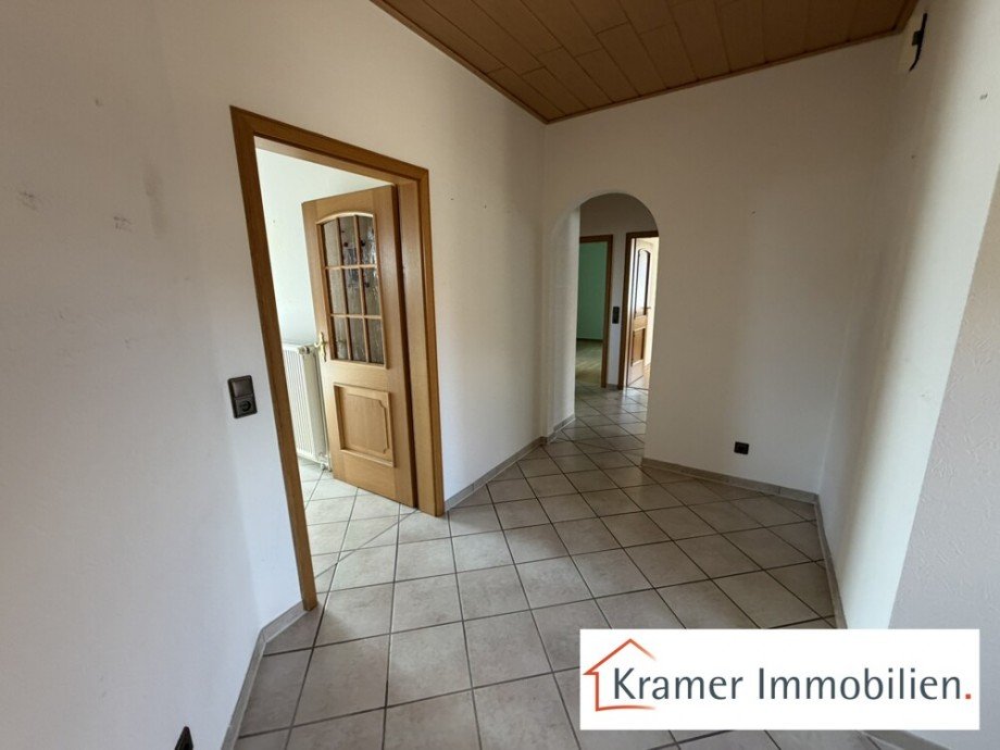 Flur Bungalow Varel / B�ppel