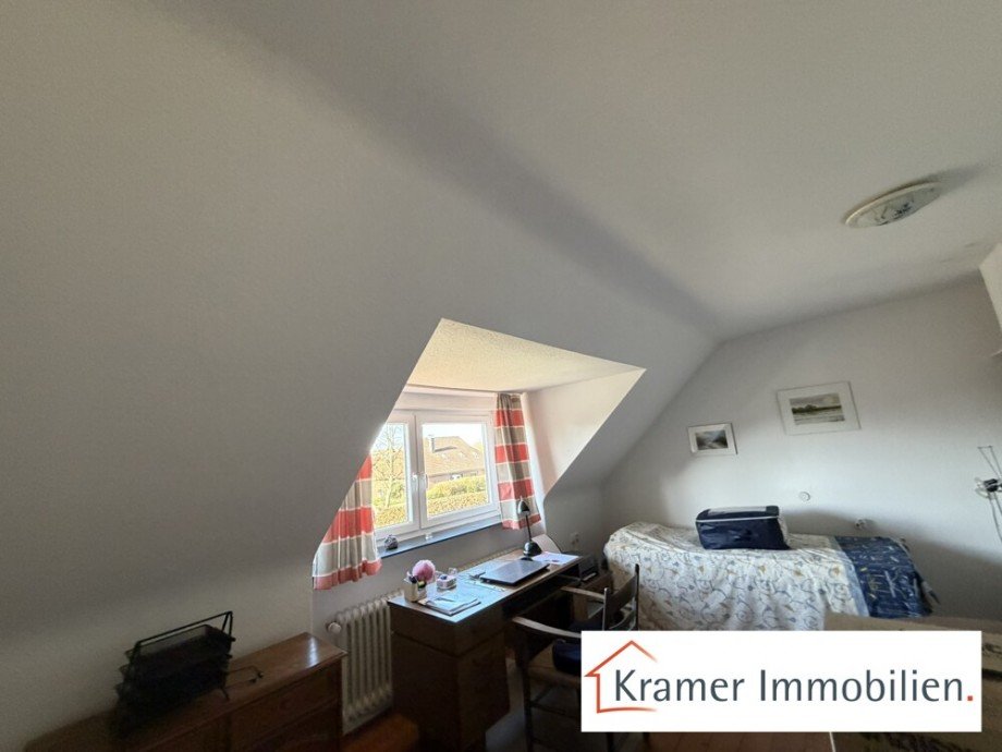  Einfamilienhaus Bockhorn