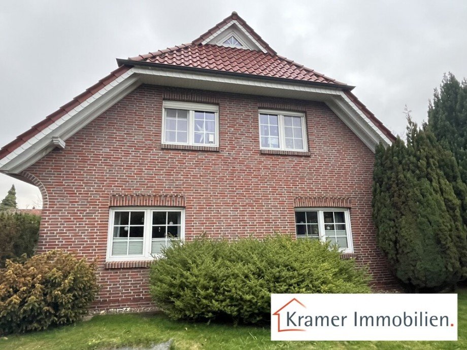  Einfamilienhaus Varel