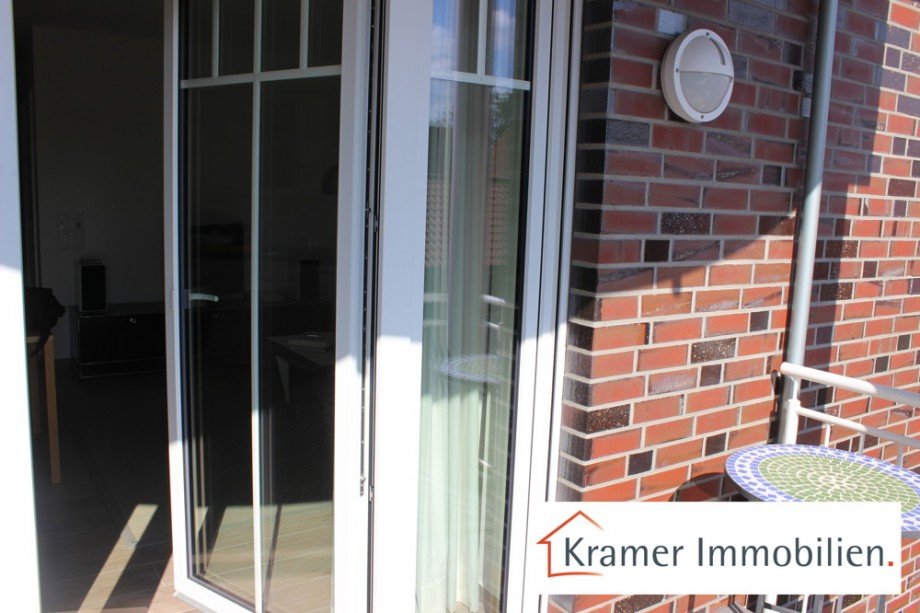  Etagenwohnung Varel