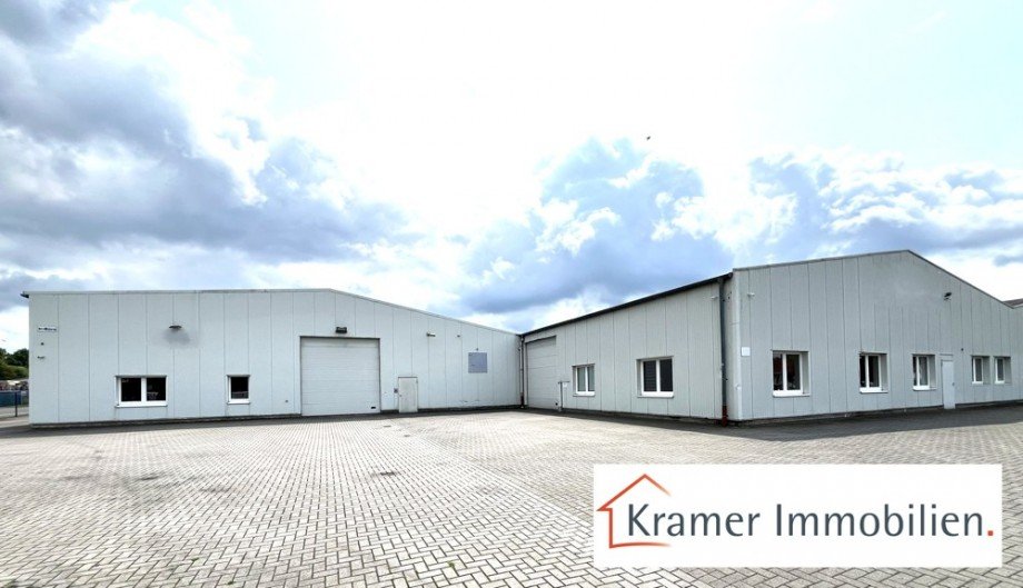 Au�enanischt Lager Hatten