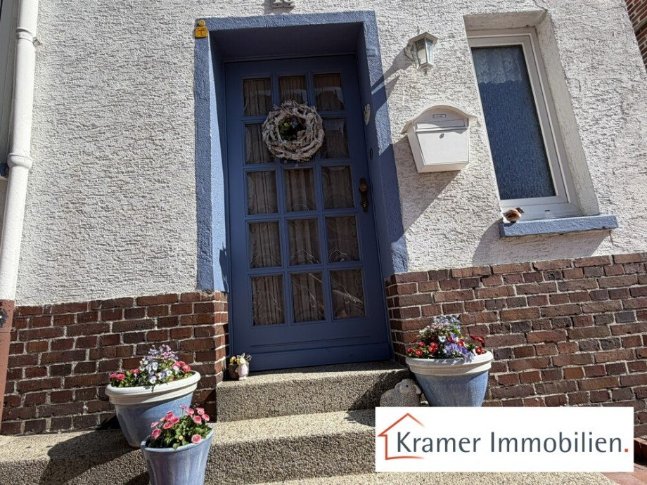 Einfamilienhaus Wilhelmshaven