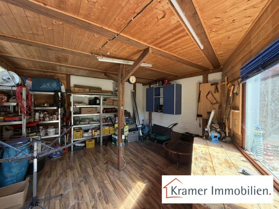  Einfamilienhaus Varel