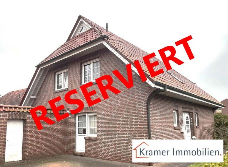 Reserviert Varel Einfamilienhaus ### Grundrisse zum Wohlf�hlen - Freiraum zum Leben!###