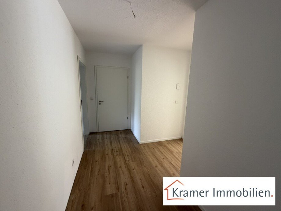  Dachgeschosswohnung Varel